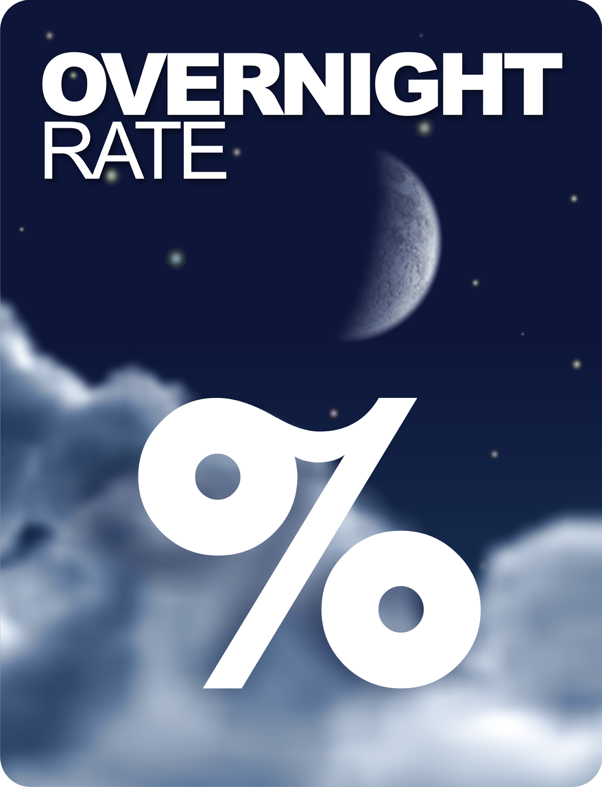 48 Smart Overnight Policy Rate Opr