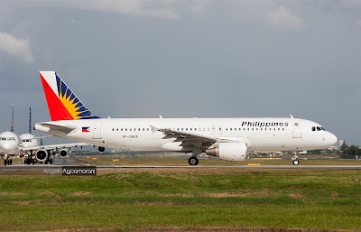 amadeus philippine airlines