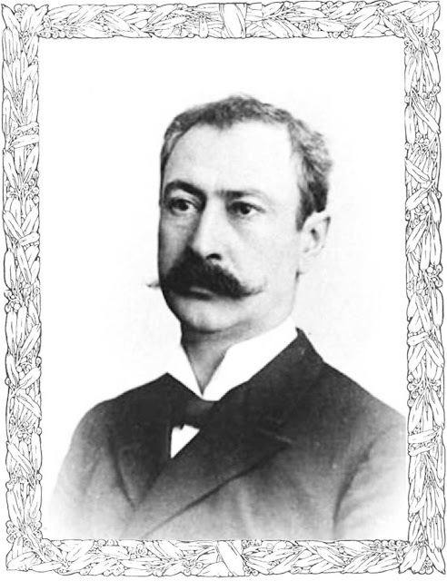 Juan manuel de Rosas