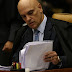 Alexandre de Moraes determina que PF mantenha delegados em investigações contra fake news e ato que pediu AI-5