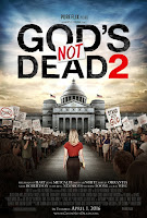 Film God’s Not Dead 2 (2016) Full Movie
