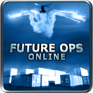 Future Ops Online Premium v1.2.90 Apk Download