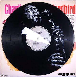 Charlie Parker