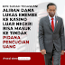 KPK Sudah Tegaskan! Aliran Dana Lukas Enembe ke Kasino Luar Negeri Bisa Masuk ke Tindak Pidana Pencucian Uang