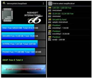 See New Way To Increase The RAM Of Your Android Smartphone