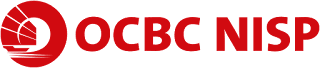 Logo Bank OCBC Nisp