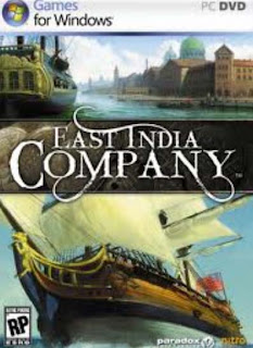 Free Download Games East India Company Full Version For PC