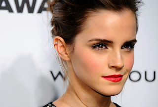 Emma Watson HQ photo