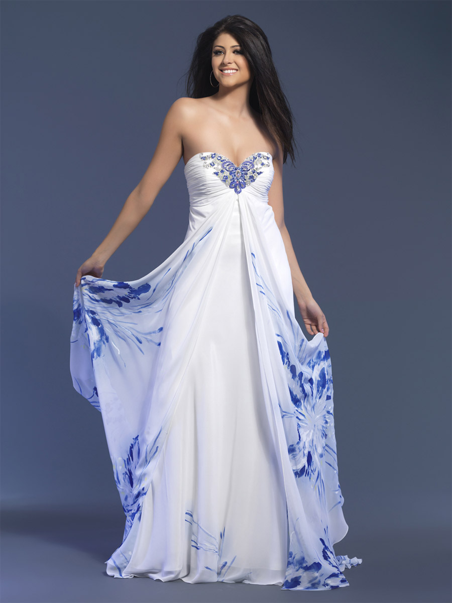 ... to Consider when Buying Elegant Prom Dresses and other Formal Dresses