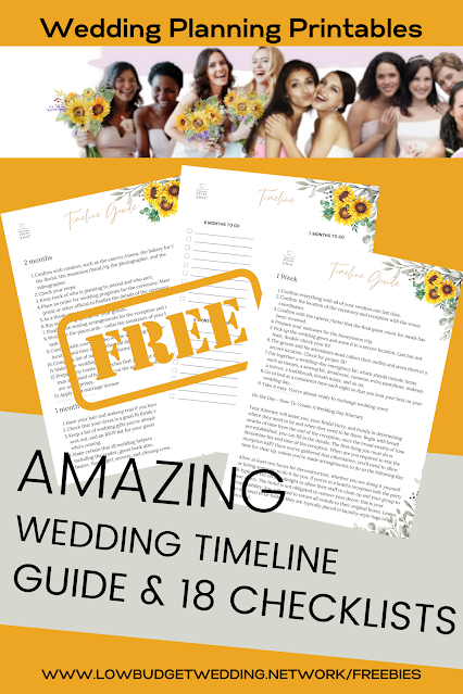 How to Plan A Wedding For less Than $5000 How to Plan A Wedding For less Than $5000
