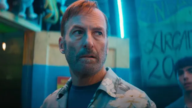 Nobody 2 (2025) Full Movie | Trailer And Review