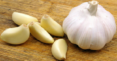  manfaat bawang putih atasi jantung koroner