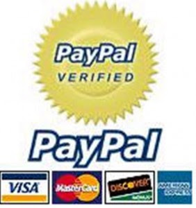 cara membuat rekening paypal