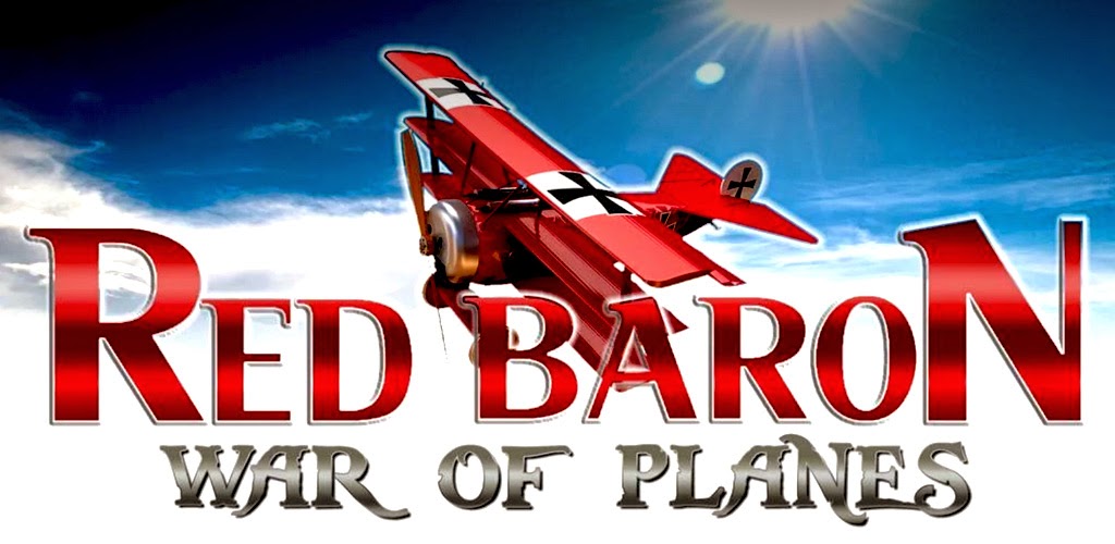 Red Baron War Of Planes V1.5 Apk