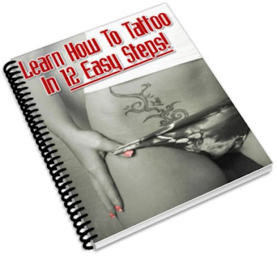 How To Become A Tattoo Artist
