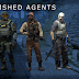 CSGO Broken Fang - Distinguished Agents UP