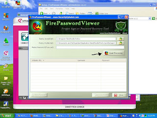 FirePasswordViewer