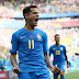 Brasil marca 2 gols contra Costa Rica e garante vitória na fase de grupos da Copa