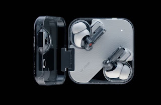 Nothing Ear 1 launched