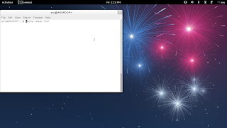 ENABLE MINIMIZE AND MAXIMIZE IN FEDORA 17