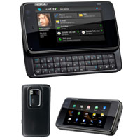 Special Free Gifts Nokia N900