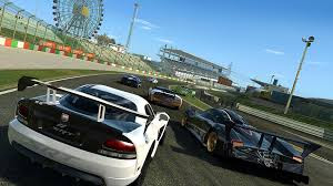 Real Racing 3 v4.3.1 Mega Mod APK