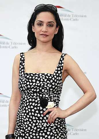 Archie Panjabi