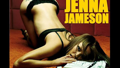 Jenna Jameson