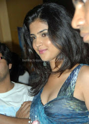 DEEKSHA SETH HOT FLESHY CLEAVAGE PHOTO GALLERY