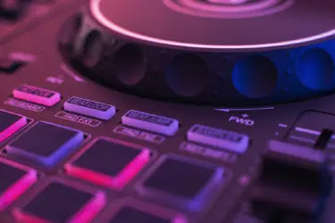 What features are best to look for in a DJ controller?