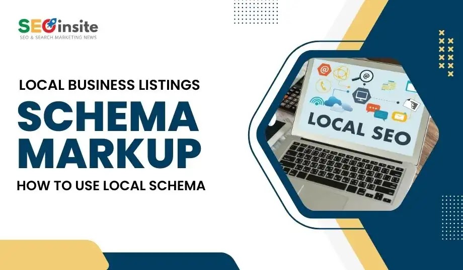 How to Use Local Schema Markup
