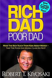 Rich Dad to Poor Dad