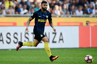 Agen Bola - Gabigol Siap Di Tampung Liverpool