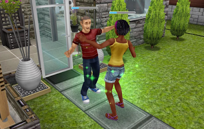 Download The Sims Free Play v5.18.4