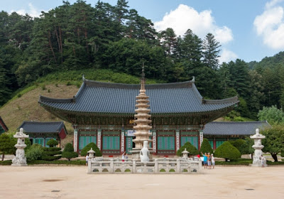 Changdeokgung Palace