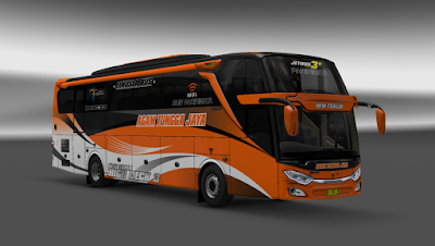 Download Mod Jetbus 3+ By FWH