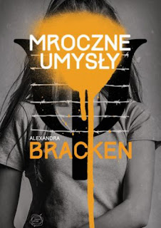 Mroczne umysły - Alexandra Bracken 