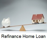 cost to refinance home loan