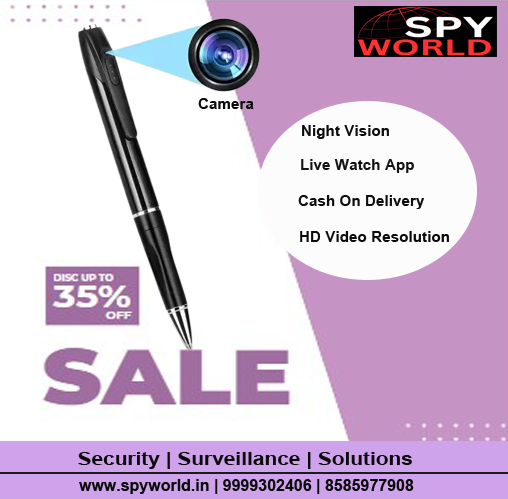 spy camera  in palam delhi