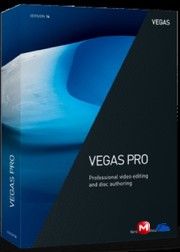 Sony Vegas Pro 14.0.0.270 