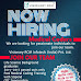 Visinary RCM infotech hiring Medical Coder walk in 7th May