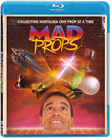 New on Blu-ray: MAD PROPS (2024) - Documentary