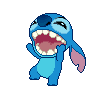 Gif Lilo e Stitch
