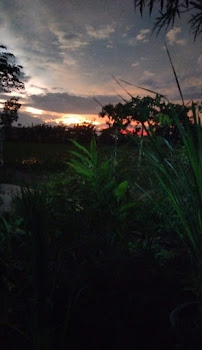 Senja Itu