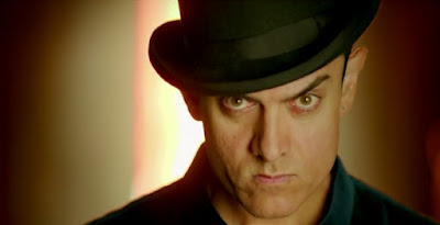 Indian Bollywood Actor Aamir Khan HD Photos