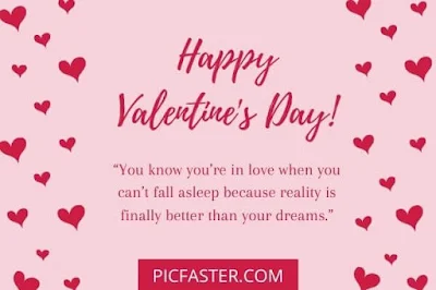 [Top New] Cute Happy Valentines Day Images, Quotes [2021]