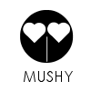 the mood is mushy the mood is mushy