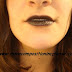 Black Lipstick