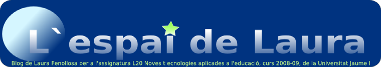 L'espai de Laura