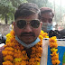 1.#हरदोई:- अखिल भारतीय नैतिक पार्टी के उम्मीदवार मोहित मिश्रा ने 156 विधानसभा सदर हरदोई से किया नामांकन पत्र दाखिल #  2. अखिल भारतीय नैतिक पार्टी के उम्मीदवार राजेन्द्र कुमार ने 160 विधानसभा बालामऊ जनपद हरदोई से किया नामांकन पत्र दाखिल # आज दिनांक 02/022022 को - 46 उम्मीदवारों ने नामांकन पत्र दाखिल किए नामांकन के छठे दिन 07 नामांकन पत्र खरीदे गए# 